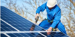 Installation Maintenance Panneaux Solaires Photovoltaïques à Saint-Marcet